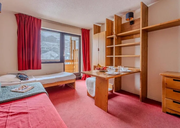 Daire Cosy In Heart Of In-out With Wifi *