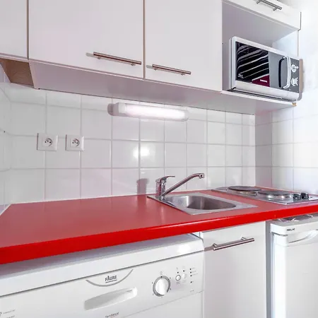 Apartment Cosy In Heart Of In-out With Wifi