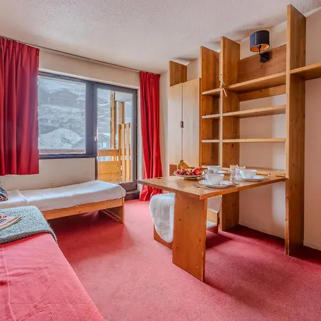 Apartment Cosy In Heart Of In-out With Wifi *