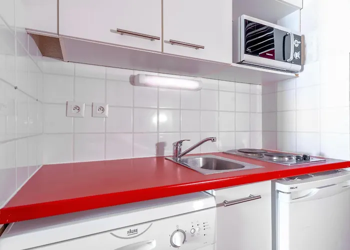 Apartment Cosy In Heart Of In-out With Wifi